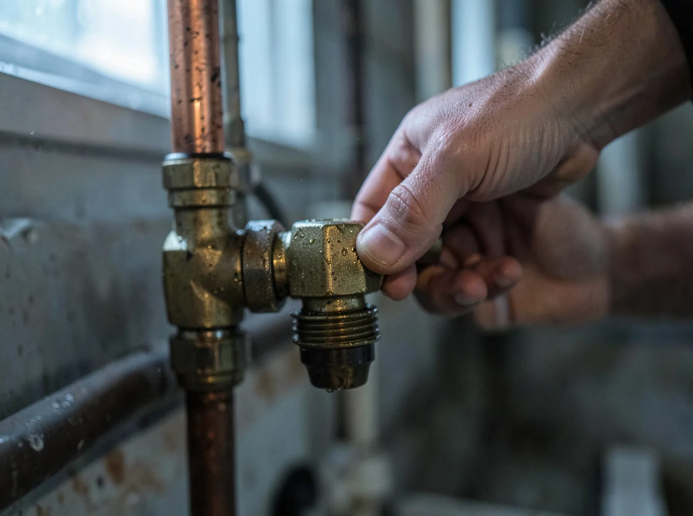 Emergency Plumber Keyport, WA FAQs